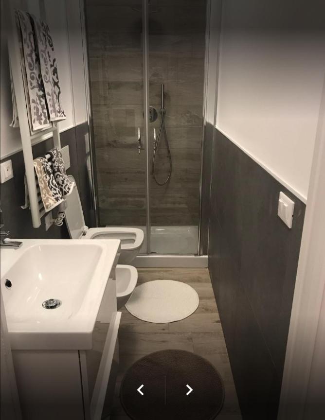 Casa Ohana アンコーナ エクステリア 写真