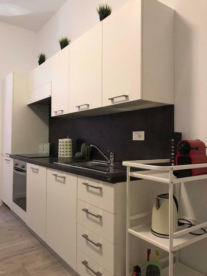 Casa Ohana アンコーナ エクステリア 写真