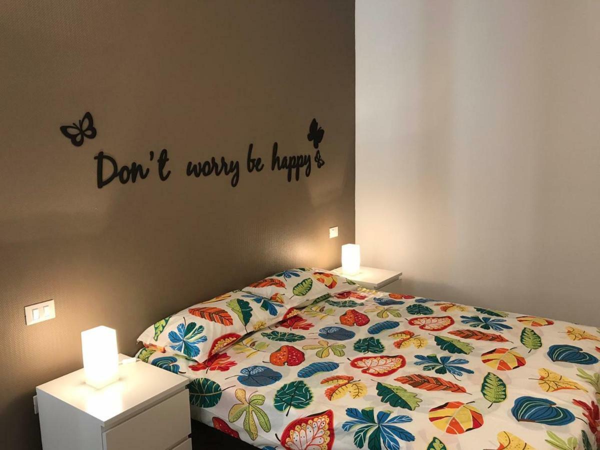 Casa Ohana アンコーナ エクステリア 写真