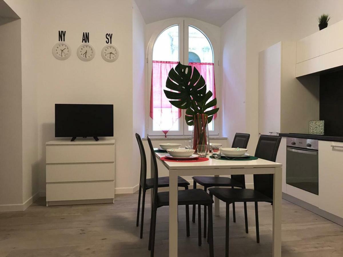 Casa Ohana アンコーナ エクステリア 写真