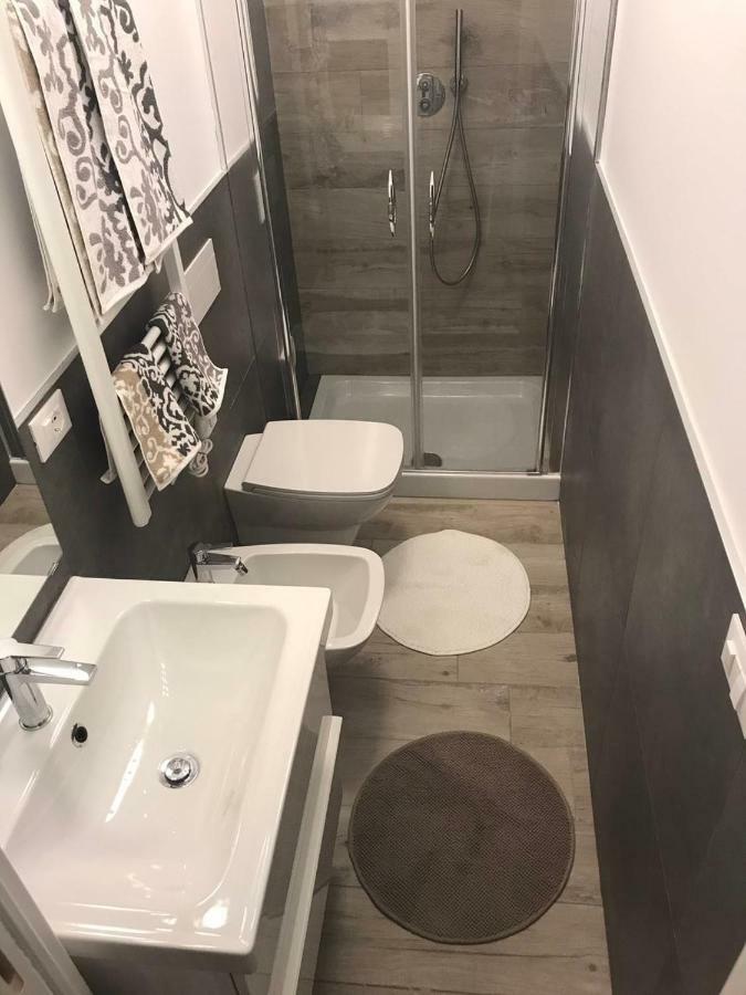 Casa Ohana アンコーナ エクステリア 写真
