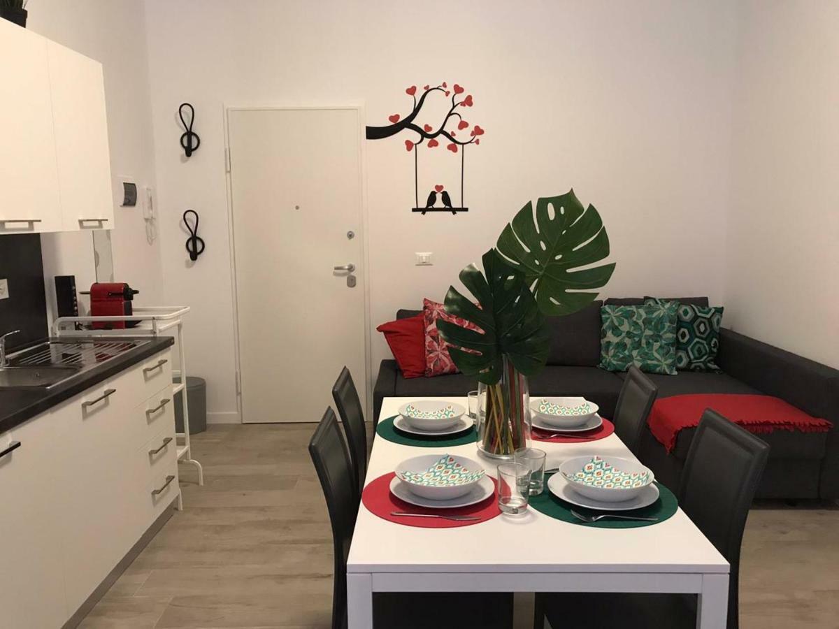 Casa Ohana アンコーナ エクステリア 写真