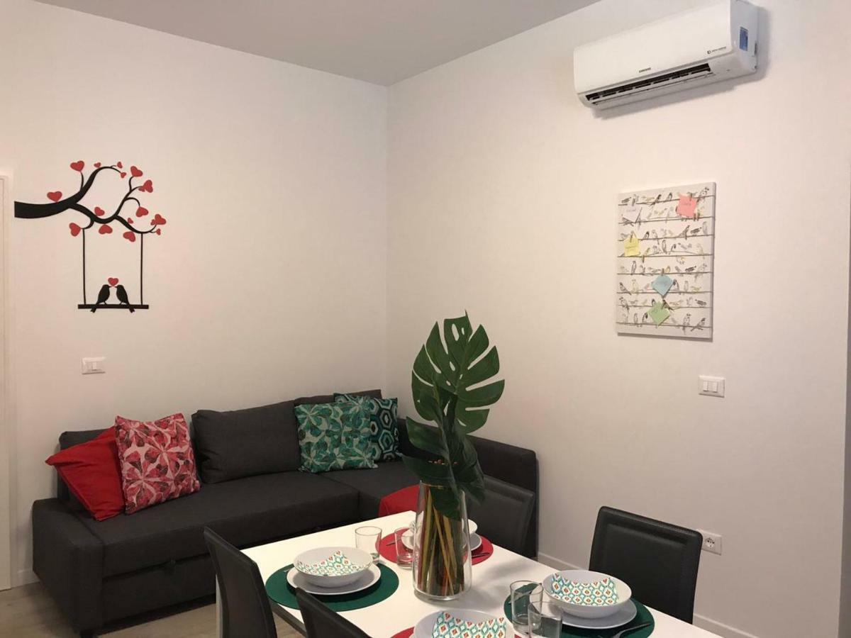 Casa Ohana アンコーナ エクステリア 写真