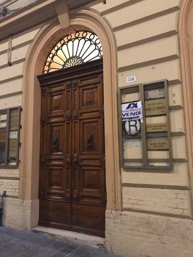 Casa Ohana アンコーナ エクステリア 写真
